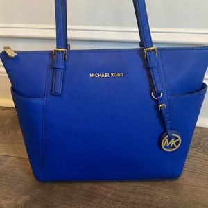 Michael Kors Tote Purse